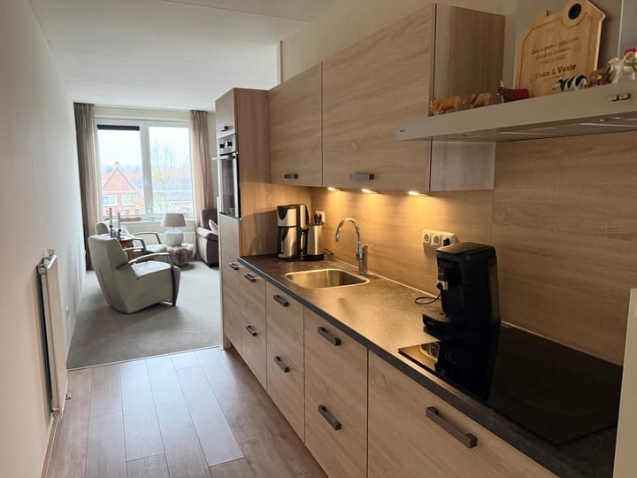 Photo 19 of Eerste Kruisdiep WZ 8-B