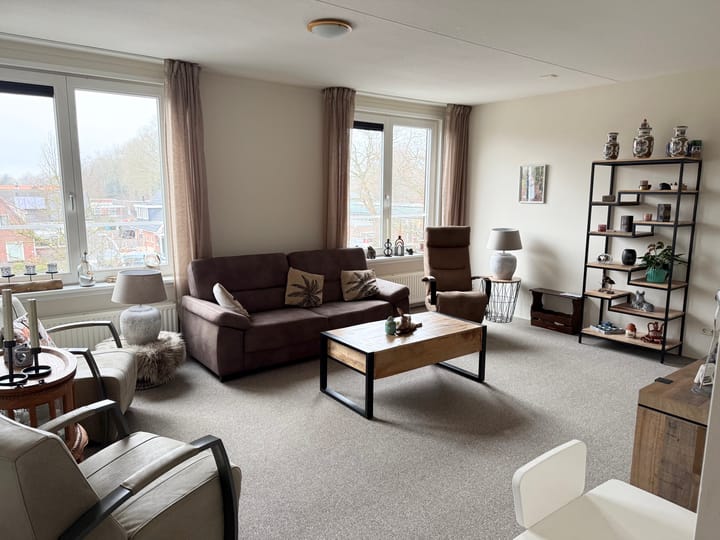 Photo 18 of Eerste Kruisdiep WZ 8-B