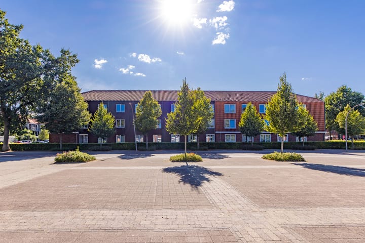 Photo 36 of Eerste Kruisdiep WZ 8-B