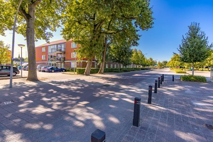 Photo 38 of Eerste Kruisdiep WZ 8-B