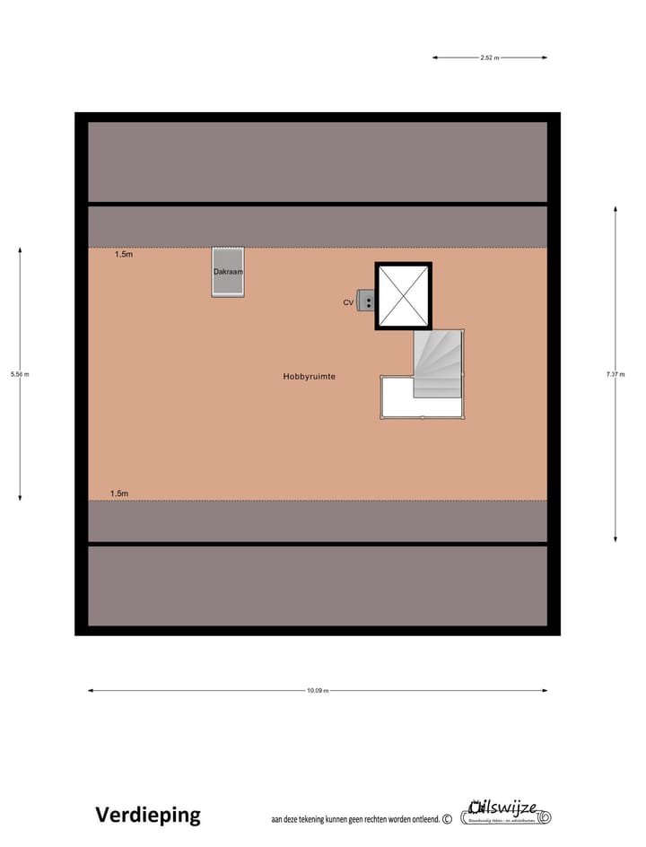 Photo 40 of Eerste Kruisdiep WZ 8-B