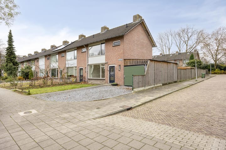 Foto 2 van Muzenlaan 69