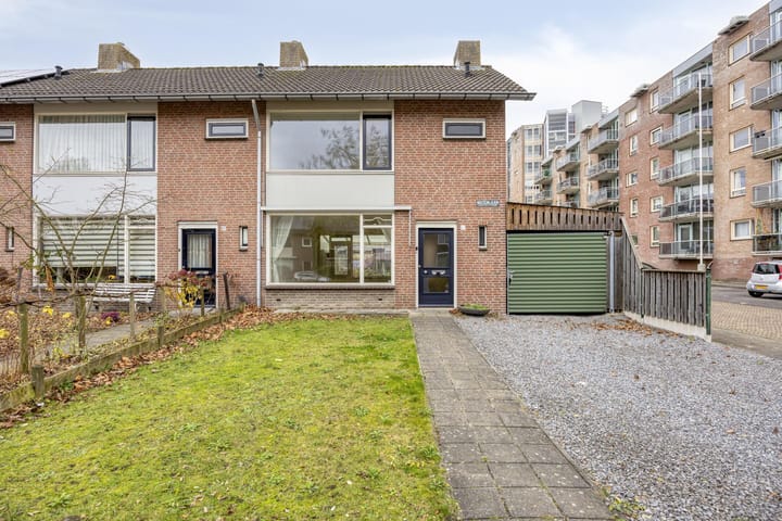 Foto 1 van Muzenlaan 69