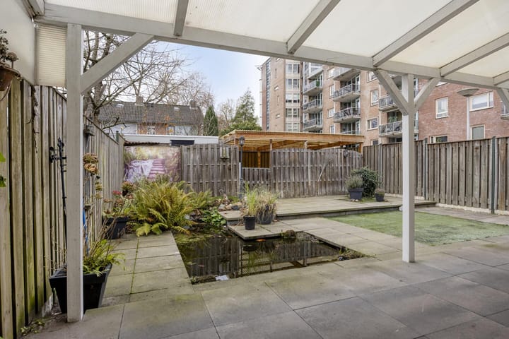 Foto 21 van Muzenlaan 69