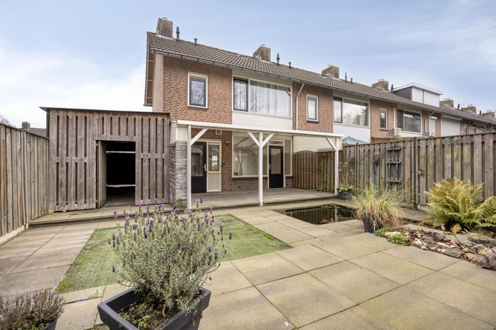 Foto 24 van Muzenlaan 69