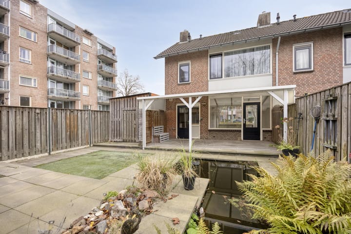 Foto 25 van Muzenlaan 69