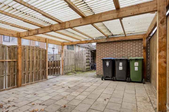 Foto 29 van Muzenlaan 69