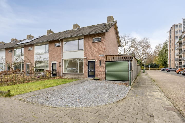 Foto 33 van Muzenlaan 69