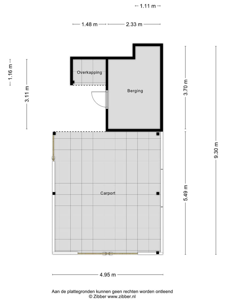 Foto 37 van Muzenlaan 69