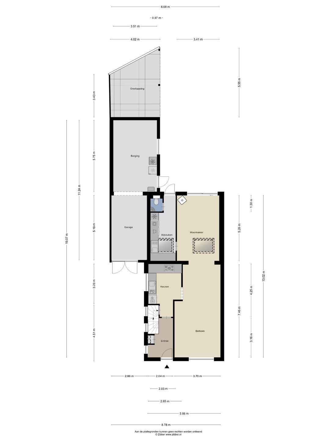 Photo 32 of Bernhardstraat 5