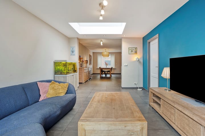 Photo 2 of Bernhardstraat 5