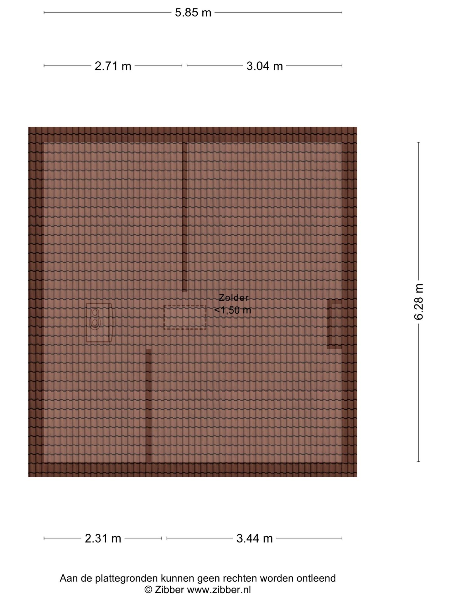 Photo 34 of Bernhardstraat 5
