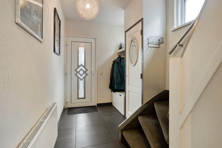 Foto 15 van Bernhardstraat 5