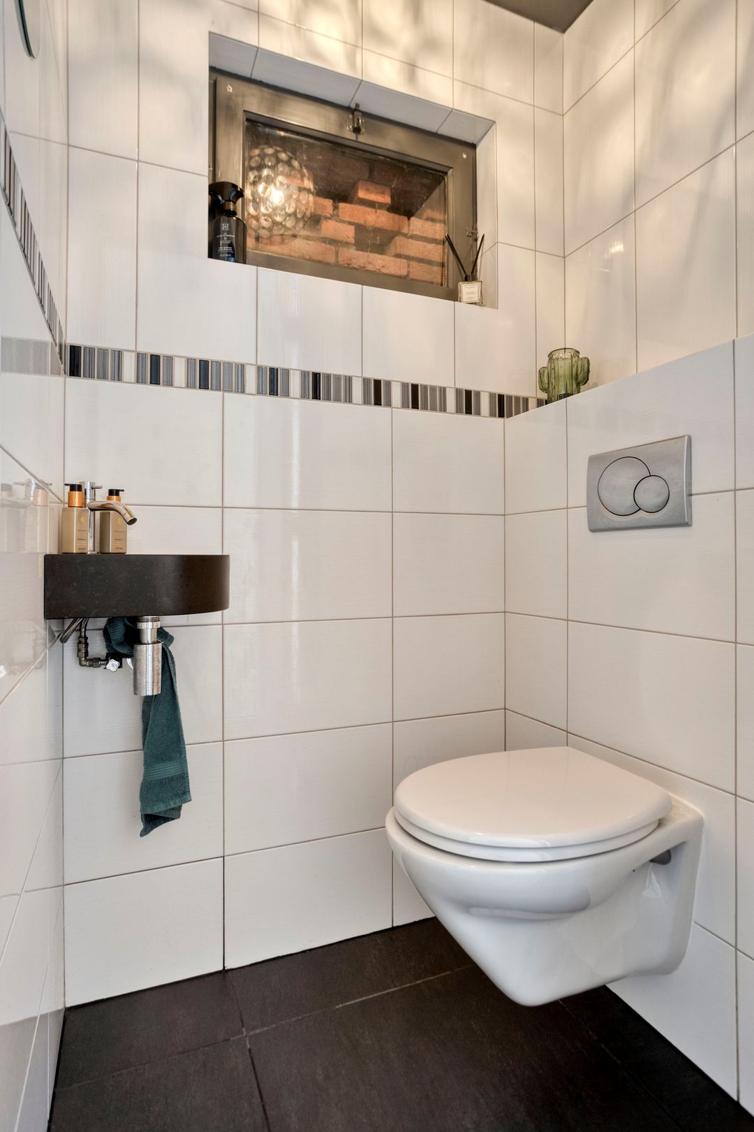 Photo 13 of Bernhardstraat 5