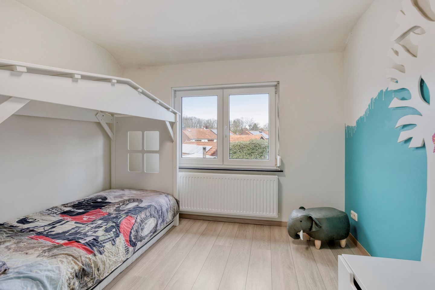 Photo 19 of Bernhardstraat 5