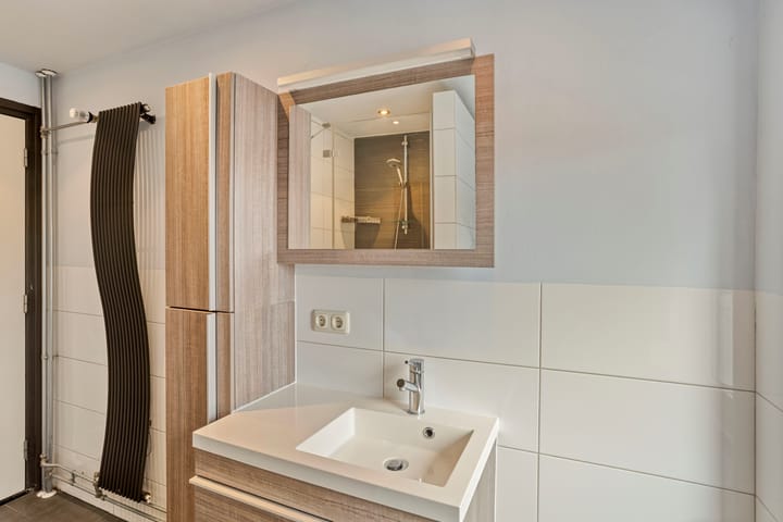 Foto 25 van Bernhardstraat 5