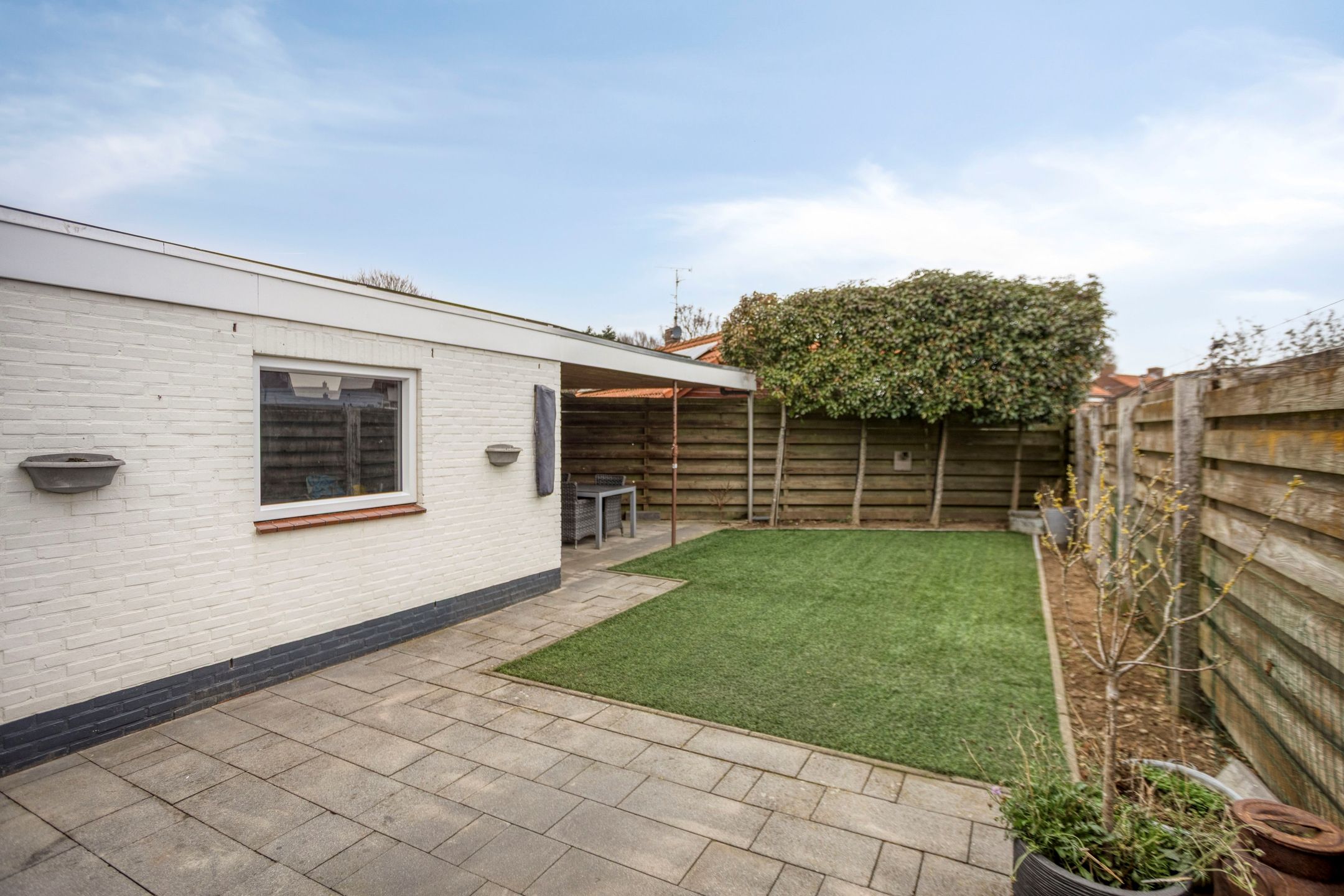 Photo 27 of Bernhardstraat 5