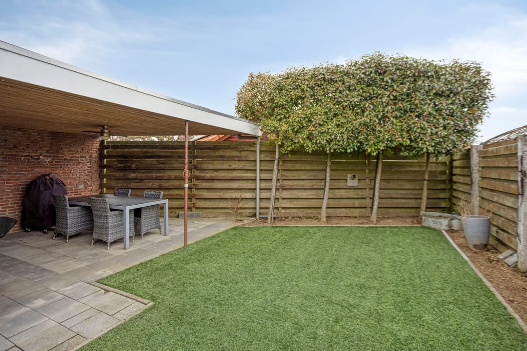 Photo 28 of Bernhardstraat 5