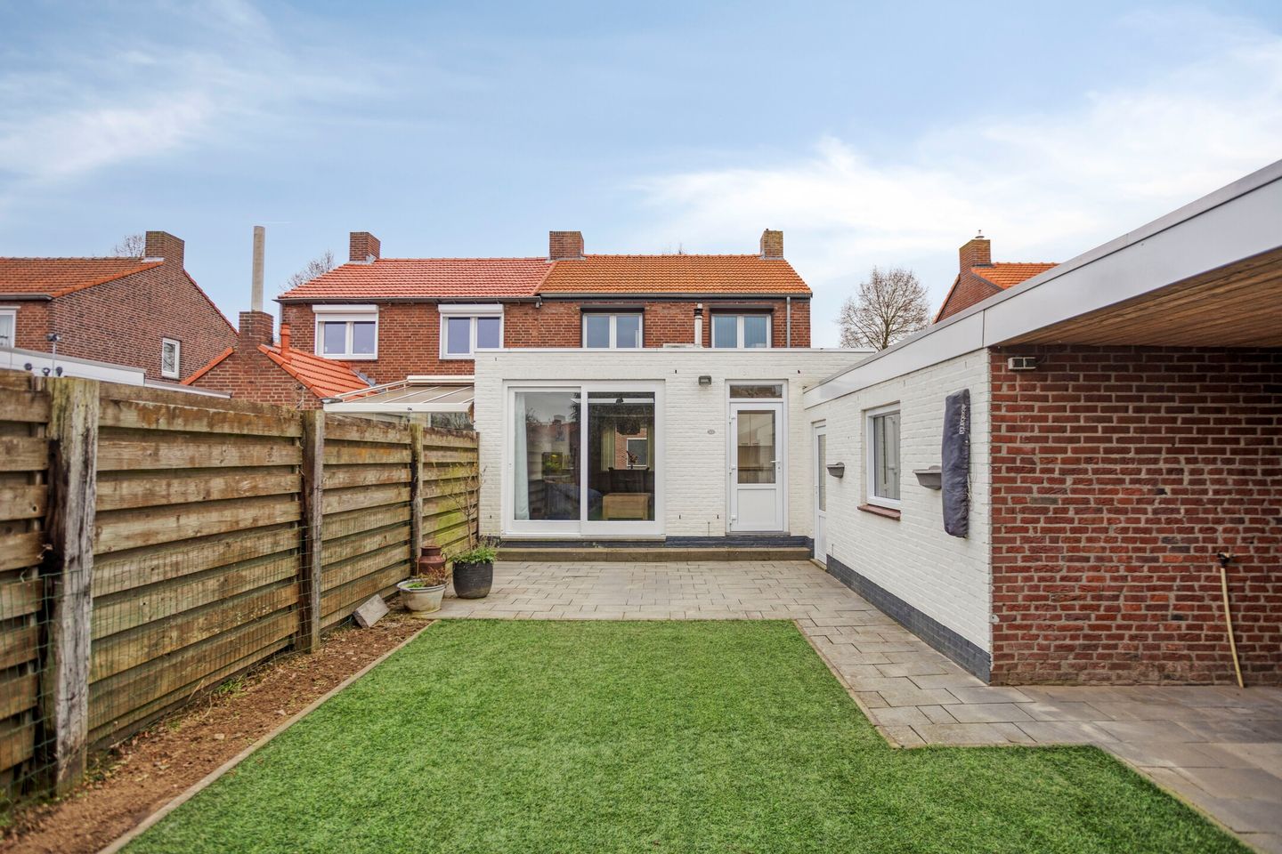 Photo 29 of Bernhardstraat 5