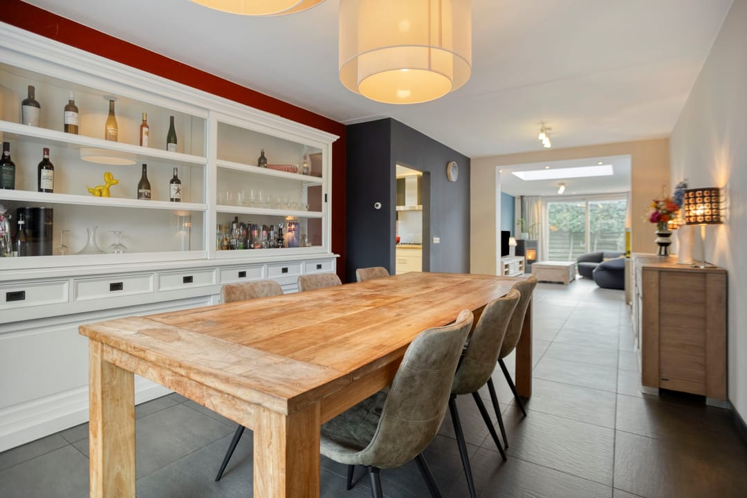 Photo 7 of Bernhardstraat 5