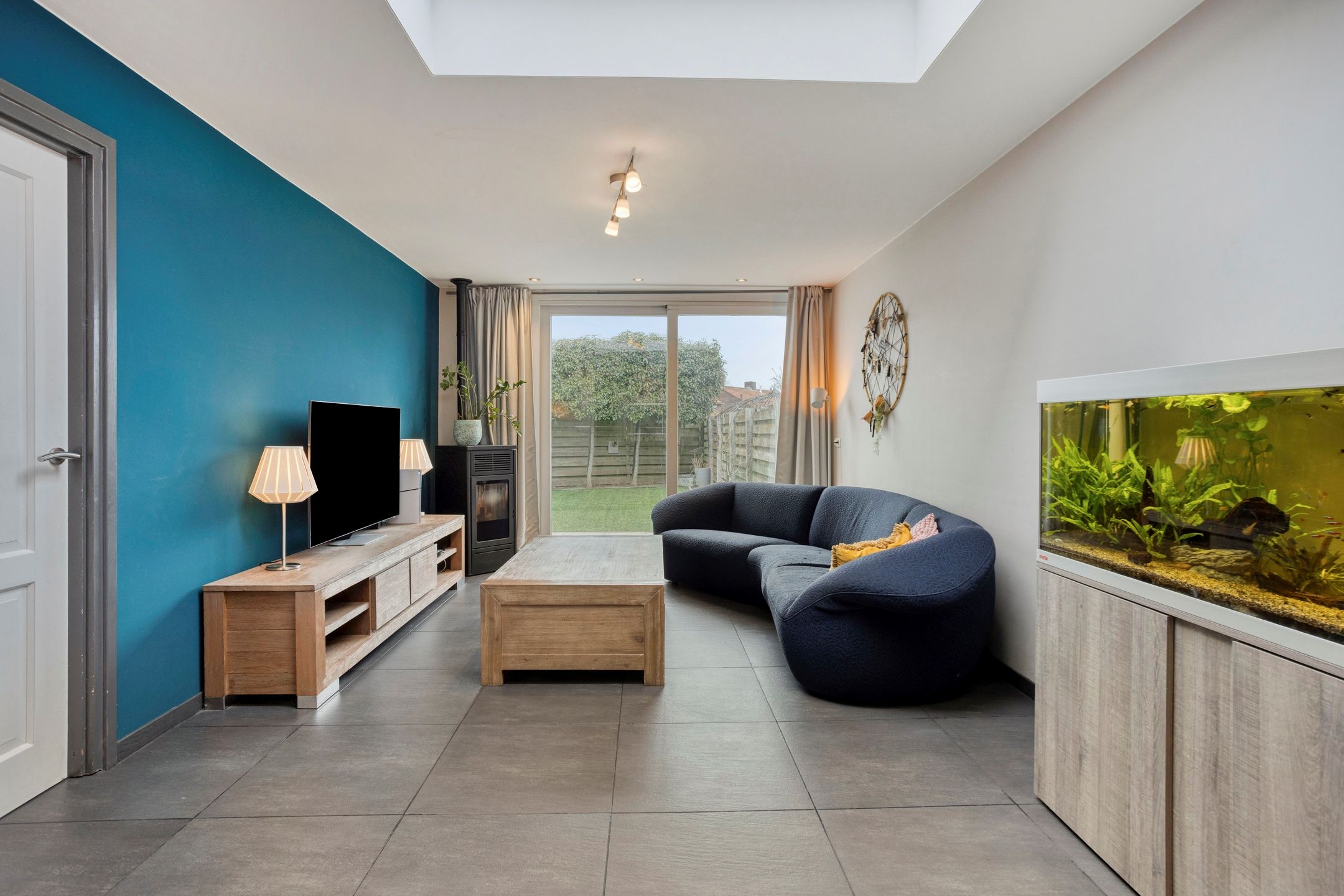 Photo 3 of Bernhardstraat 5