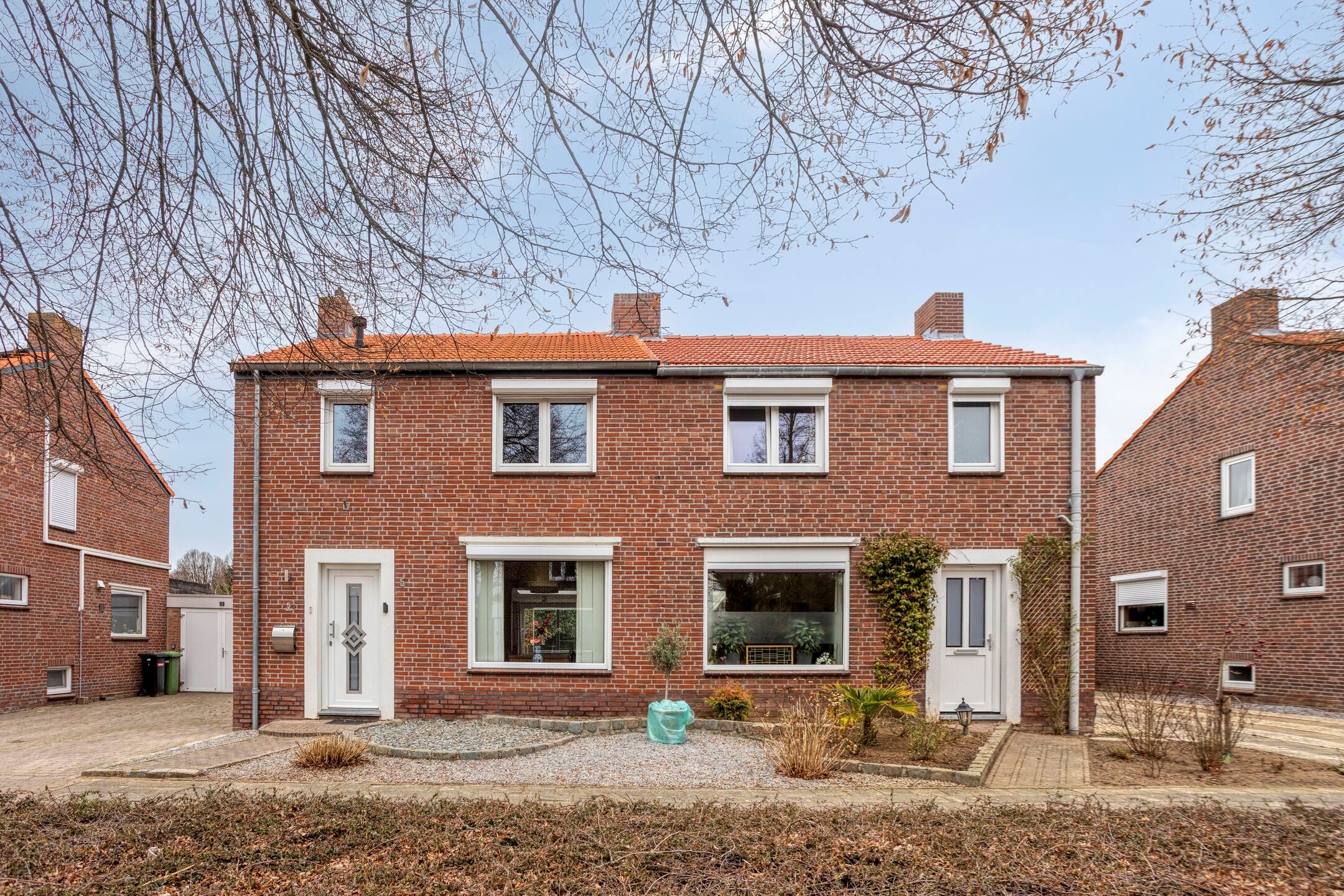 Photo 30 of Bernhardstraat 5