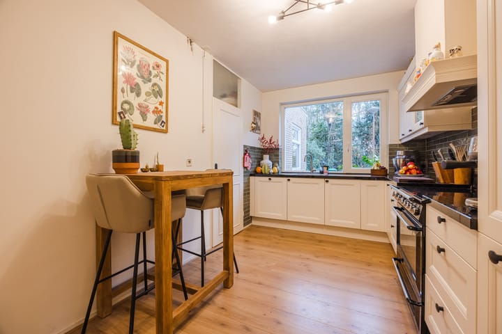 Foto 3 van Dr. L.J. Rogierstraat 104