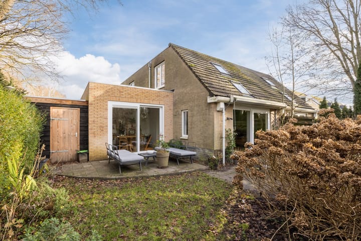 Foto 4 van Dr. L.J. Rogierstraat 104