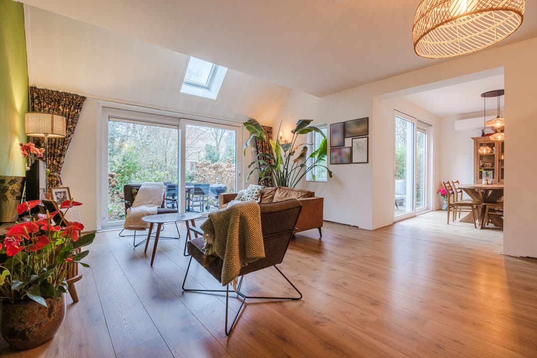 Photo 8 of Dr. L.J. Rogierstraat 104