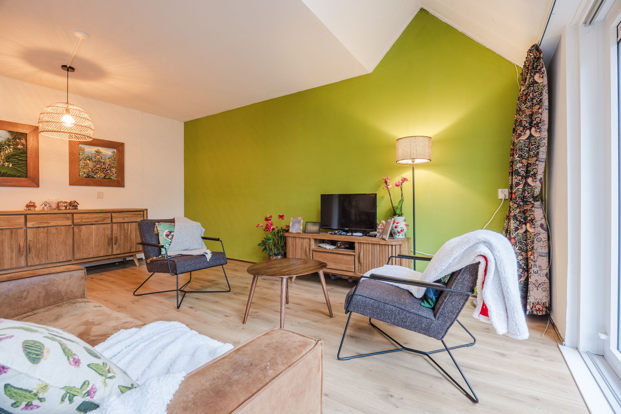 Photo 12 of Dr. L.J. Rogierstraat 104