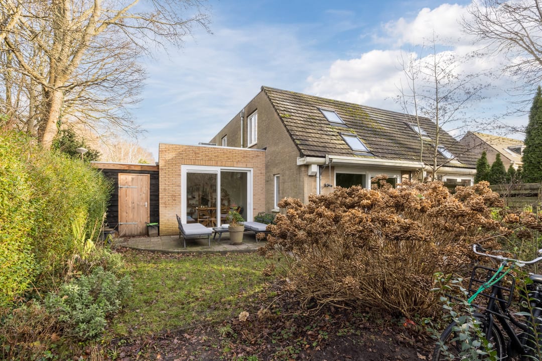 Photo 17 of Dr. L.J. Rogierstraat 104