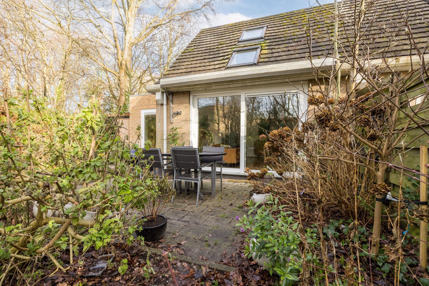 Photo 20 of Dr. L.J. Rogierstraat 104