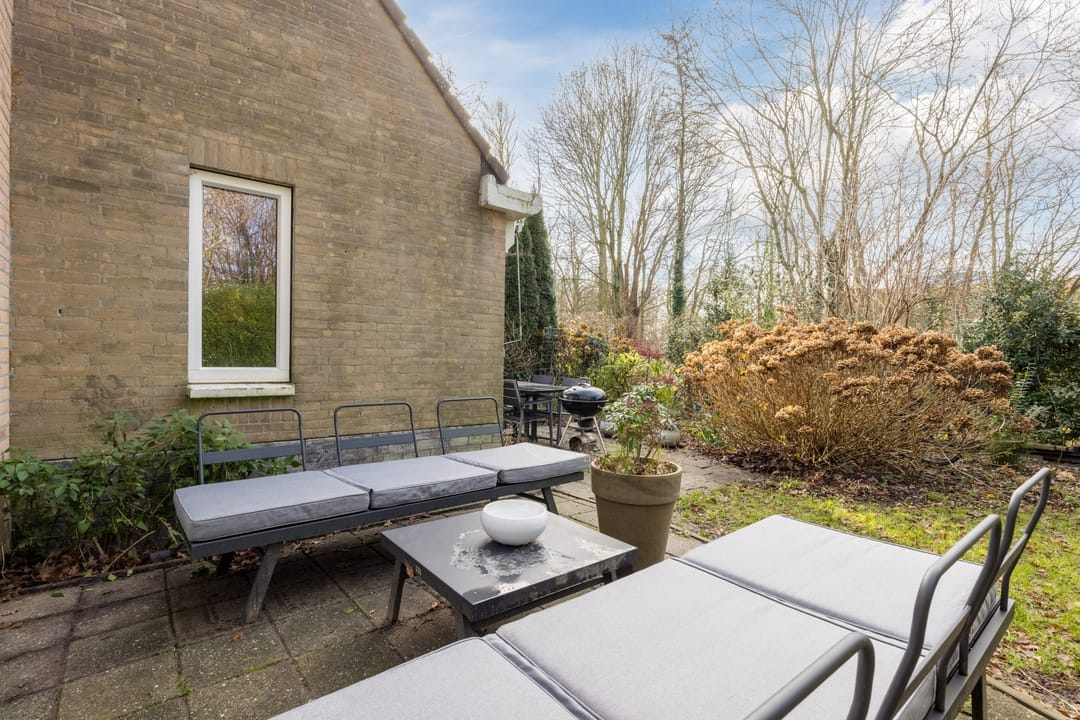 Photo 22 of Dr. L.J. Rogierstraat 104