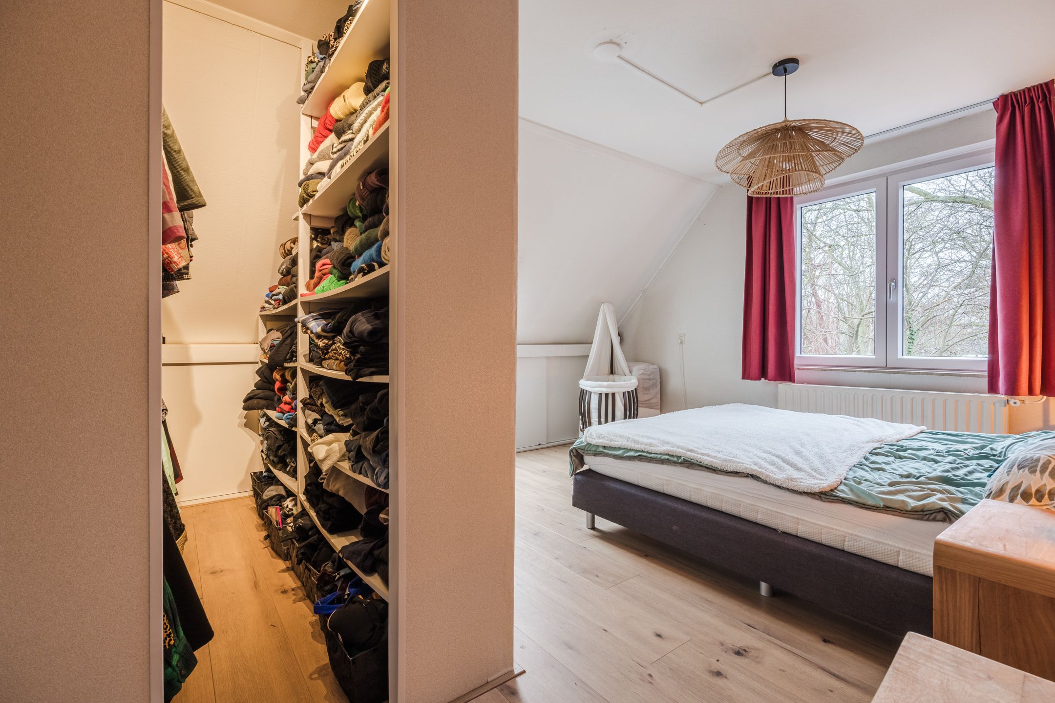 Photo 33 of Dr. L.J. Rogierstraat 104