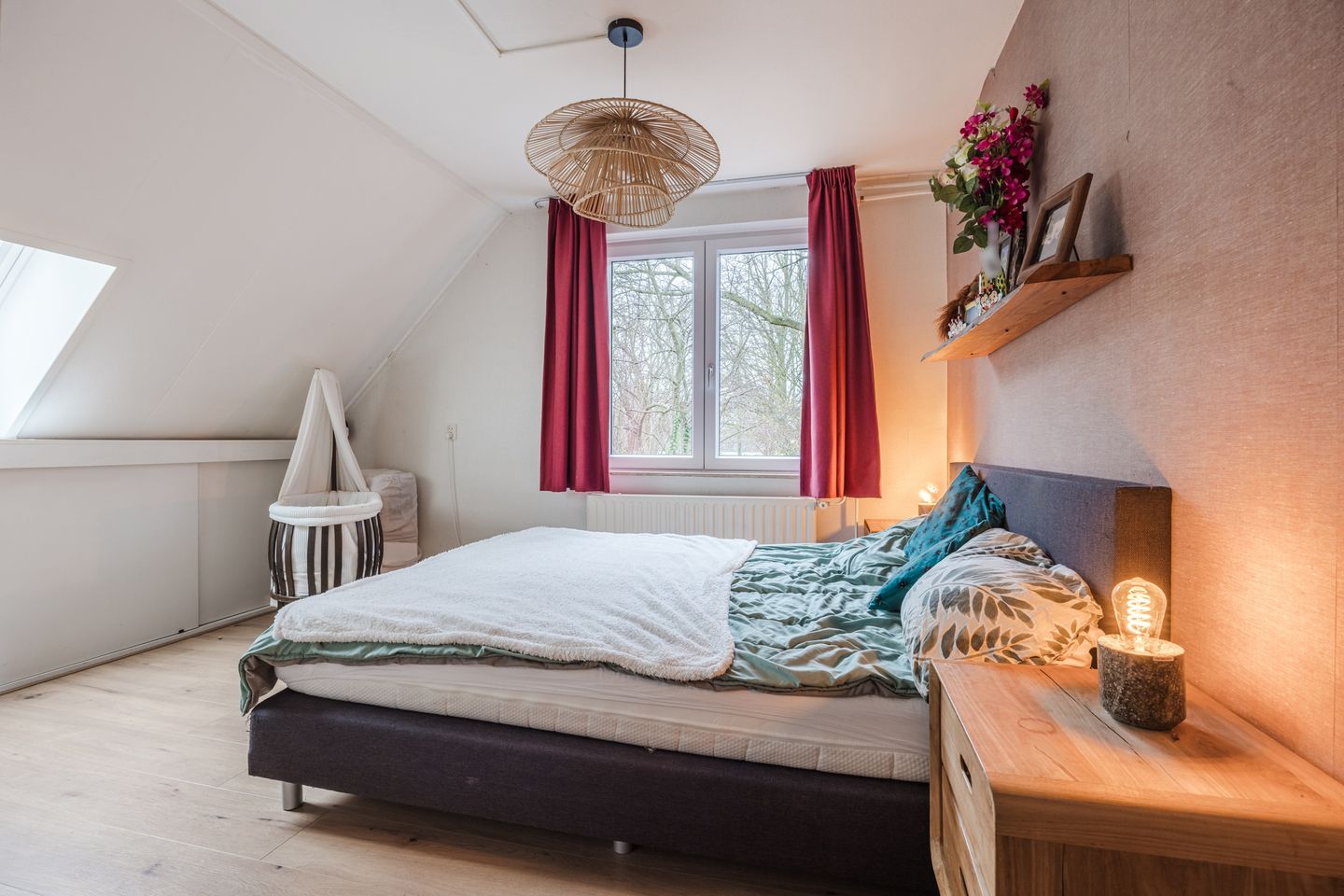 Photo 34 of Dr. L.J. Rogierstraat 104