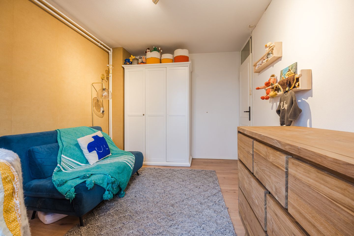 Photo 40 of Dr. L.J. Rogierstraat 104