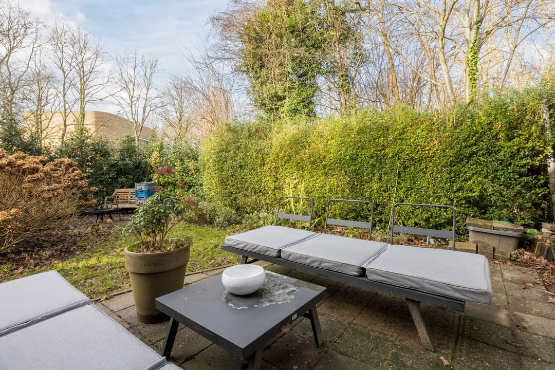 Photo 23 of Dr. L.J. Rogierstraat 104