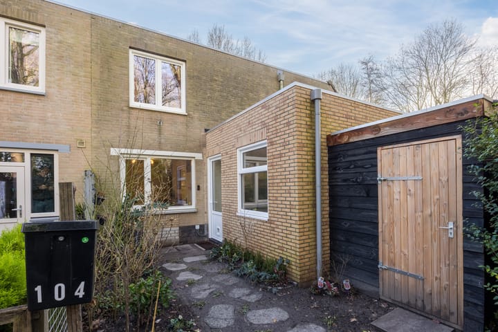 Foto 5 van Dr. L.J. Rogierstraat 104