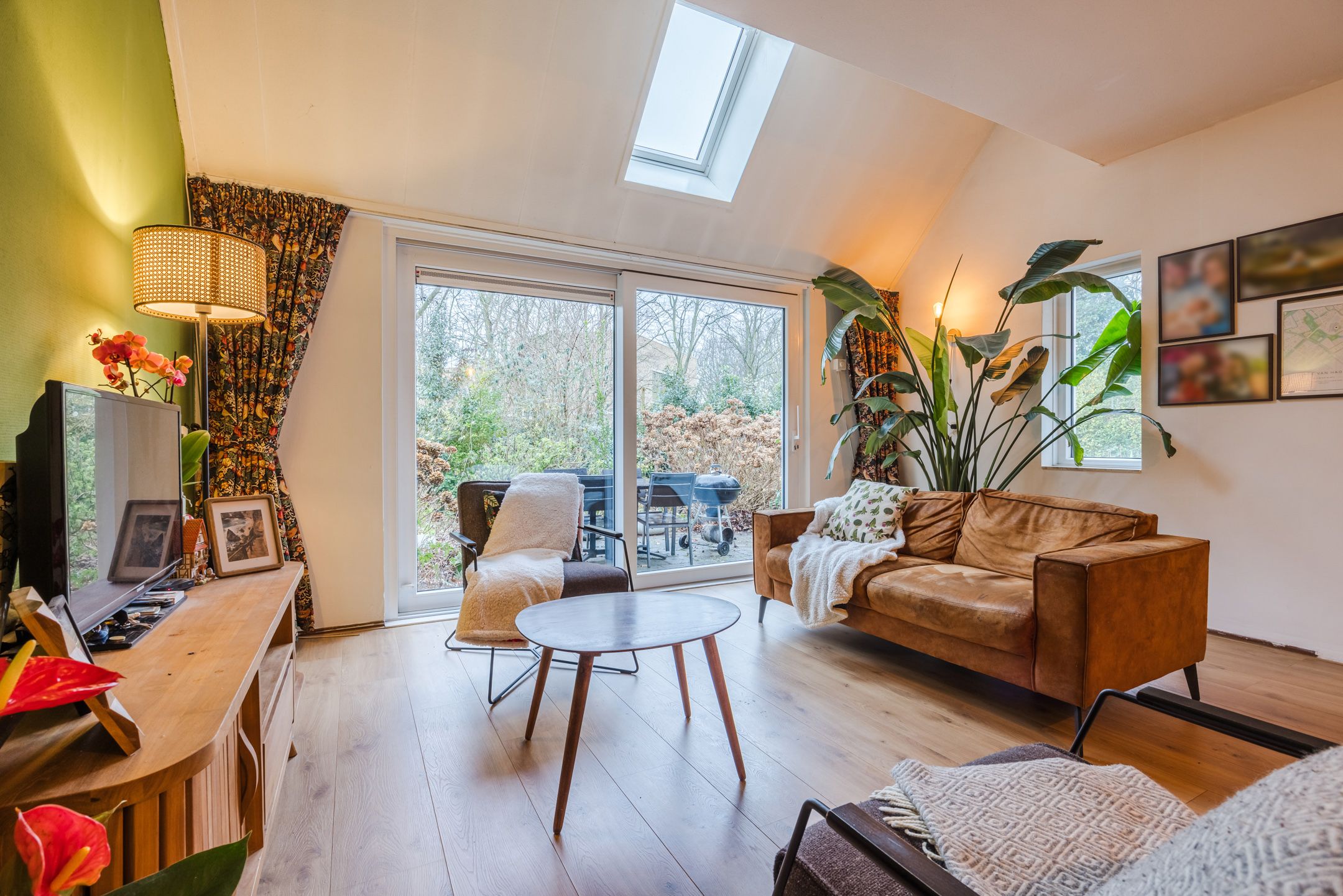 Photo 9 of Dr. L.J. Rogierstraat 104