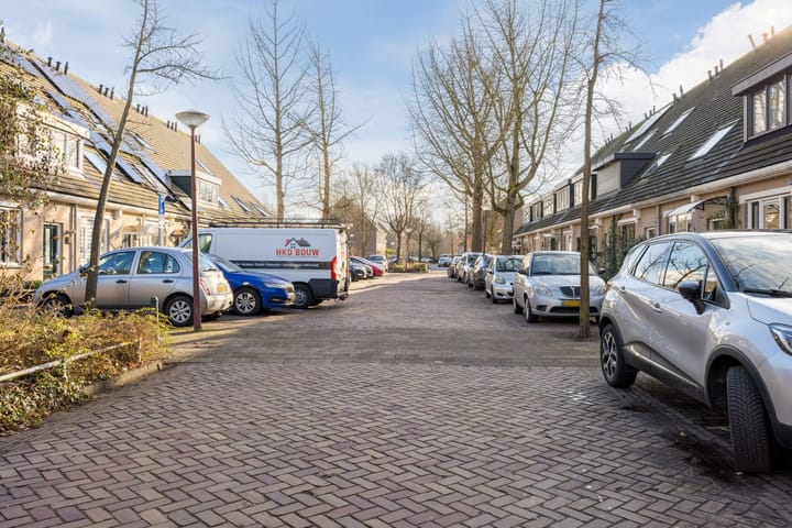 Foto 43 van Dr. L.J. Rogierstraat 104