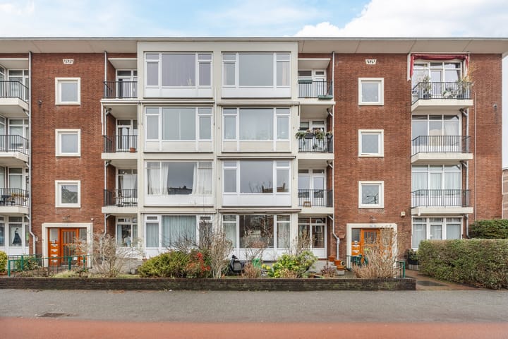 Juliana van Stolberglaan 194