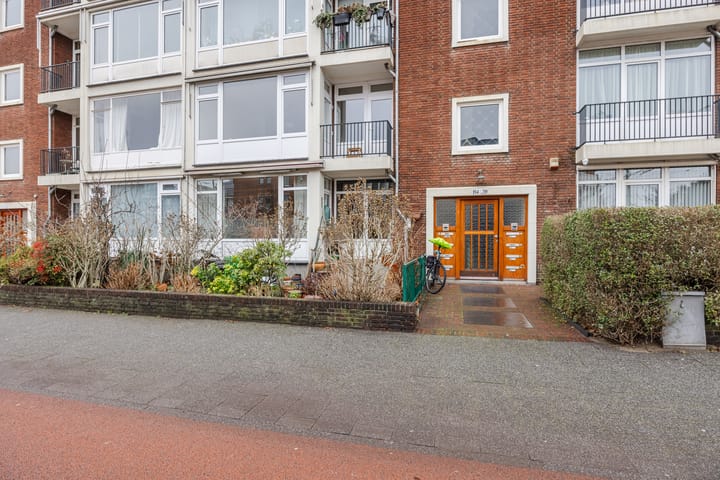 Foto 1 van Juliana van Stolberglaan 194