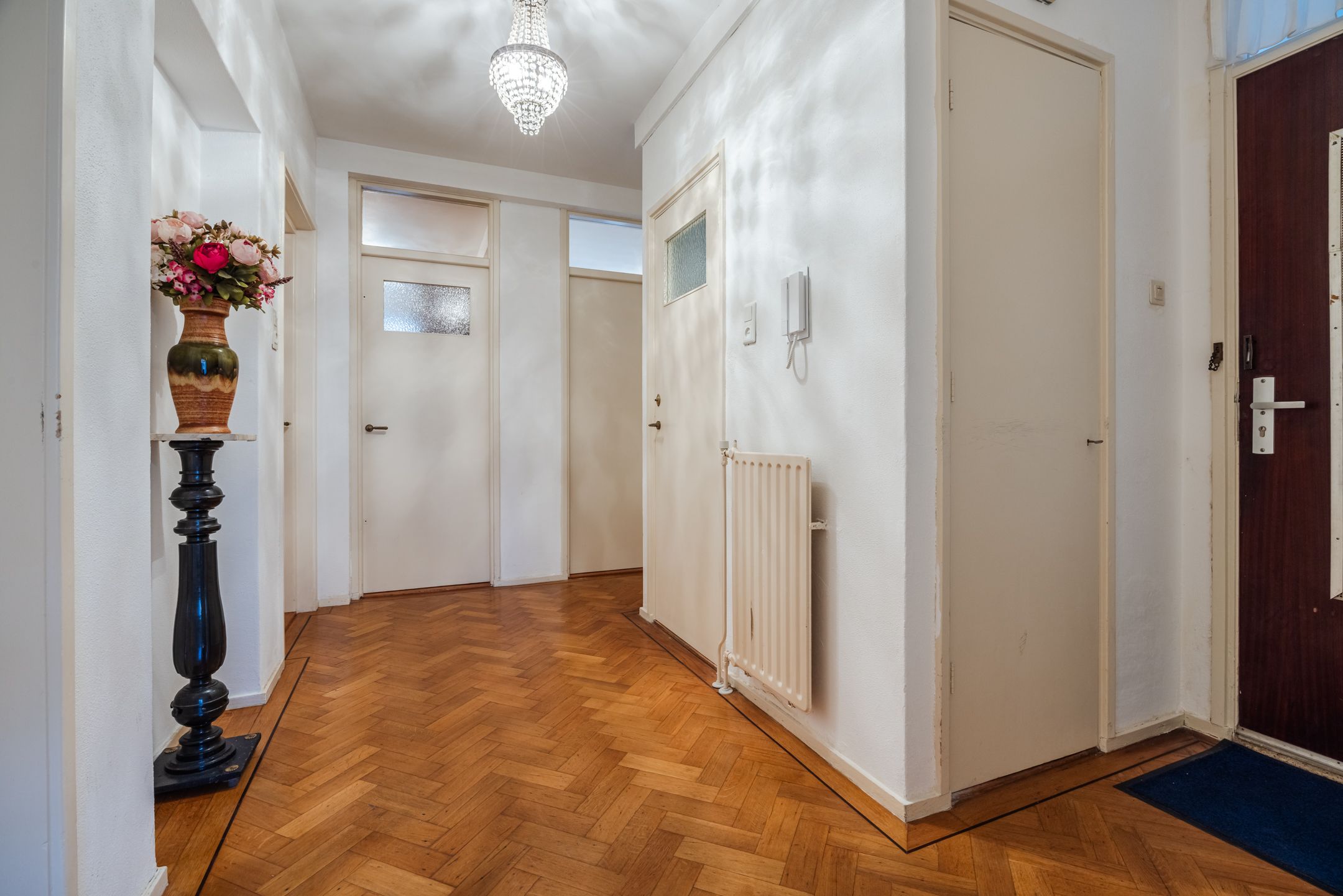 Photo 9 of Juliana van Stolberglaan 194