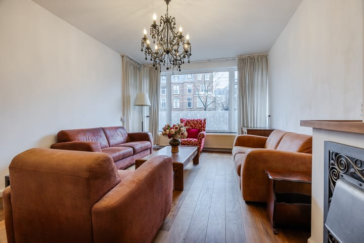 Foto 10 van Juliana van Stolberglaan 194