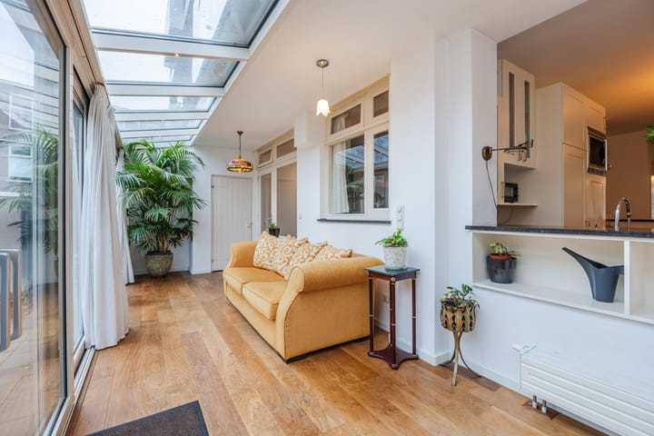 Foto 18 van Juliana van Stolberglaan 194