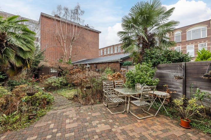 Foto 21 van Juliana van Stolberglaan 194