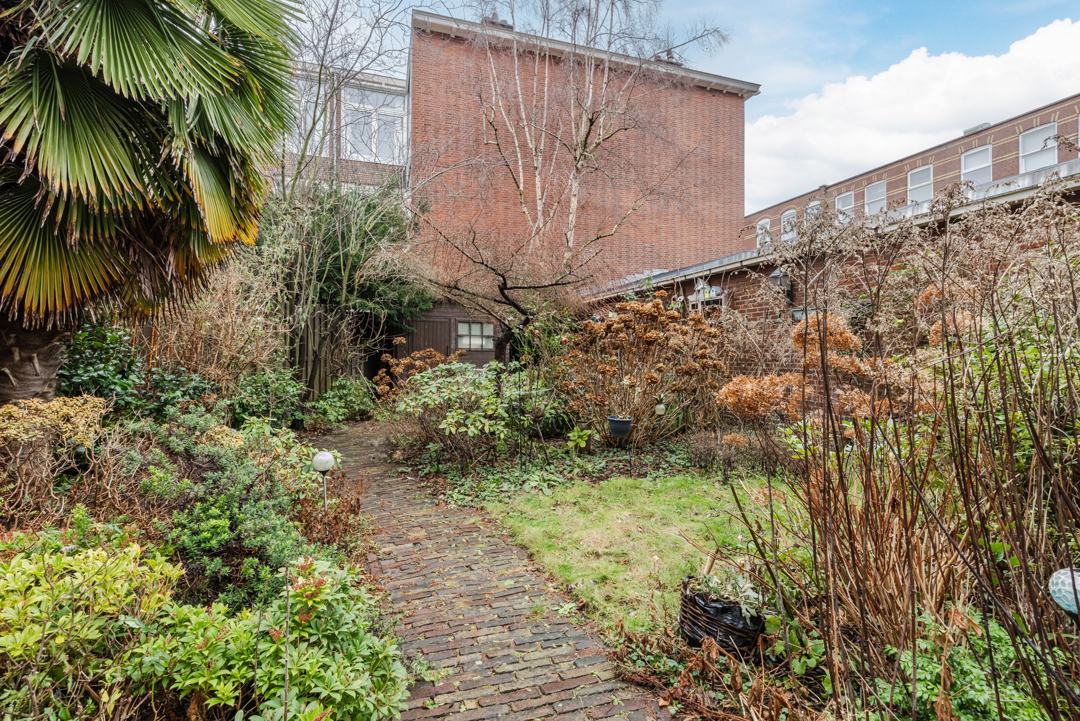 Photo 21 of Juliana van Stolberglaan 194