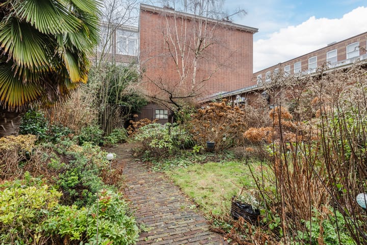 Foto 22 van Juliana van Stolberglaan 194