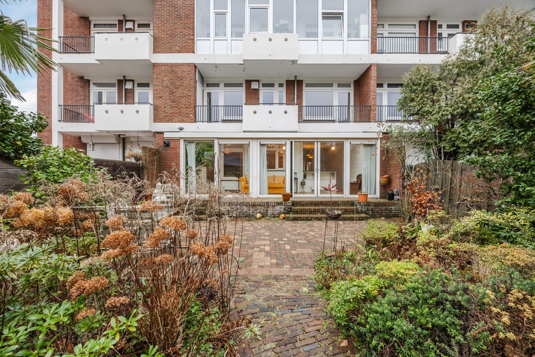 Photo 22 of Juliana van Stolberglaan 194