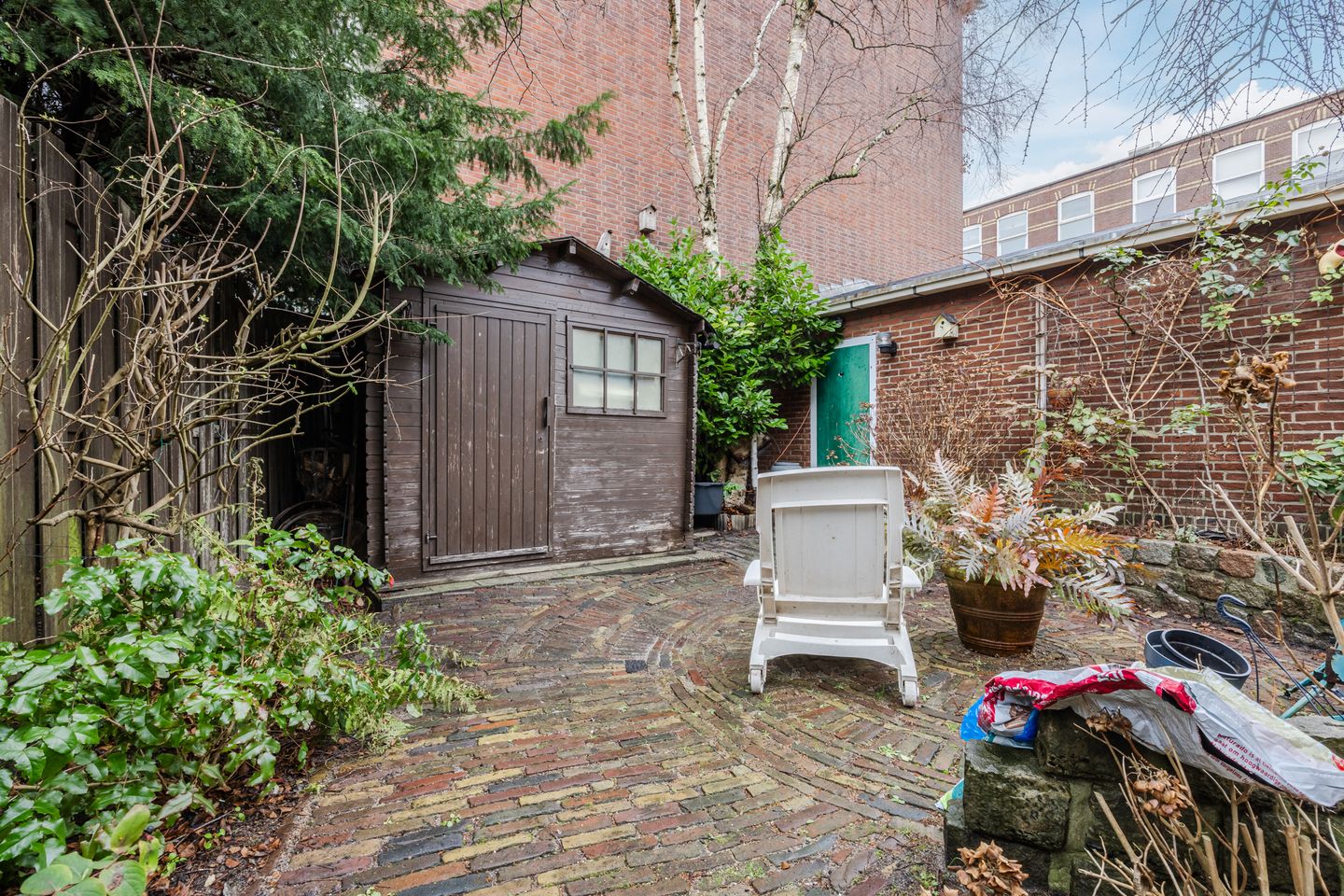 Photo 25 of Juliana van Stolberglaan 194